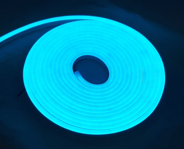 Neon Flex ICE BLUE